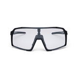 Gafas de ciclismo ES16 Enzo. Negro con lente fotocromática.
