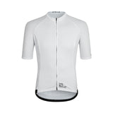 Maillot Ciclista ES16 Rayas Blanco