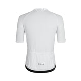 Maillot Ciclista ES16 Rayas Blanco