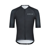 Maillot ciclista ES16 Elite Stripes - Negro