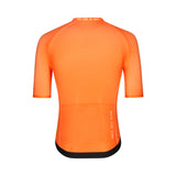 Maillot ciclista ES16 Elite Stripes naranja