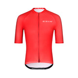 Maillot ciclista ES16 Elite Stripes rojo