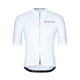 Maillot Ciclista ES16 Elite Rayas Blanco