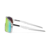 Gafas de ciclismo ES16 Enzo. marco claro.
