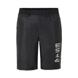 Pantalón corto ES16 MTB / Gravel. Negro