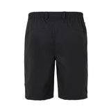 Pantalón corto ES16 MTB / Gravel. Negro