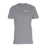 Camiseta ES16 Oxford gris