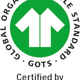 Pantalón deportivo ES16. 100% algodón orgánico