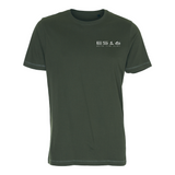 Camiseta ES16 Verde