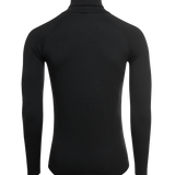 ES16 Camiseta interior de invierno de lana Merino de manga larga. Unisexo